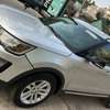 Ford Explorer XLT 2017 thumb 1