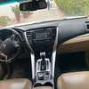 Mitsubishi pajero 2016 thumb 2
