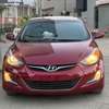 HYUNDAI ELANTRA ANNÉE 2016 thumb 0