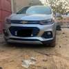 2018 Chevrolet TRAX thumb 0