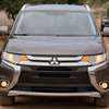 MITSUBISHI OUTLANDER 2017 7places thumb 0