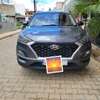 Hyundai Tucson Année 2020 thumb 8