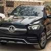 Mercedes gle 350 2020 thumb 1