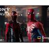 Sony Android TV 65 pouces 4K thumb 0