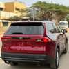 TOYOTA GRAND HIGHLANDER 2024 thumb 4