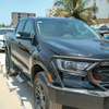 Ford Ranger Lariat pick-up 2022 thumb 1
