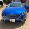 FORD FUSION TITANIUM, 2017 thumb 7