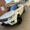 Range Rover sport  2016 thumb 2