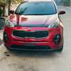 Kia Sportage 2017 thumb 1