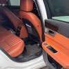 Jaguar XF berline luxe blanc performance thumb 7