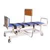 Lit, table de verticalisation, rééducation, massage thumb 7