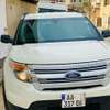 Ford Explorer 2012, 4 cylindres thumb 0