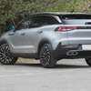 BAIC (Beijing) X7 thumb 13