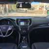 Hyundai Santafe thumb 0