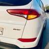Hyundai Tucson  2016 thumb 1