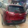 Jeep Cherokee 2016 thumb 1