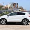 Kia Sportage 2017 thumb 2
