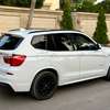 BMW X3 M package full options thumb 6
