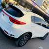 Kia sportage 2018 thumb 0