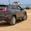 Jeep Cherokee LIMITED thumb 2