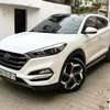 HYUNDAI TUCSON  2015 thumb 1