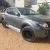 Mitsubishi L200 thumb 6