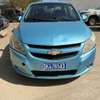CHEVROLET SaLL NB1.4l ,2015 thumb 4