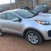 KIA SPORTAGE thumb 2