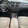 BMW X4 Xdrive28i thumb 1