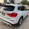 BMW X3 Drive 30i 2020 thumb 12