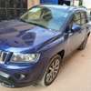 Jeep Compass 2014 thumb 1