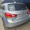 Mitsubishi Outlander Sport 2017 thumb 4
