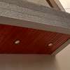 Faux plafond en bois thumb 1