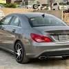 Mercedes CLA 250 2016 thumb 8