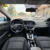 Hyundai Elantra 2018 thumb 4