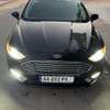 FORD FUSION 2017 thumb 3