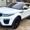 RANGE ROVER ÉVOQUE thumb 12