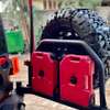 Jeep 2017  PRESQUE NEUVE thumb 7