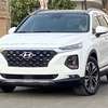 Hyundai Santa Fe LIMITED 2019 thumb 0