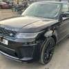 Range rover sport HSE supercharged essence 2016 thumb 8