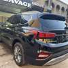 HYUNDAI SANTA FE 2019 thumb 13
