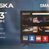Smart TV 43 led Deska Full HD thumb 0