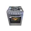 CUISINER ASTECH 4 FEUX 60/60CM INOX TORNO PROCHE thumb 1