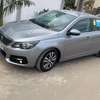 PEUGEOT 308, 2018 thumb 0