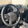 Toyota prado txl 2018 thumb 6