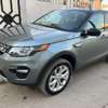 RANGE ROVER DISCOVERY SPORT 2016 thumb 0