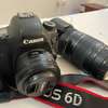 Canon 6D à vendre thumb 1