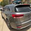 Kia Sorento 2017 thumb 2