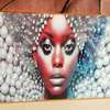 Tableau femme africaine thumb 1