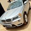 BMW X3 XDriver 2014 thumb 0